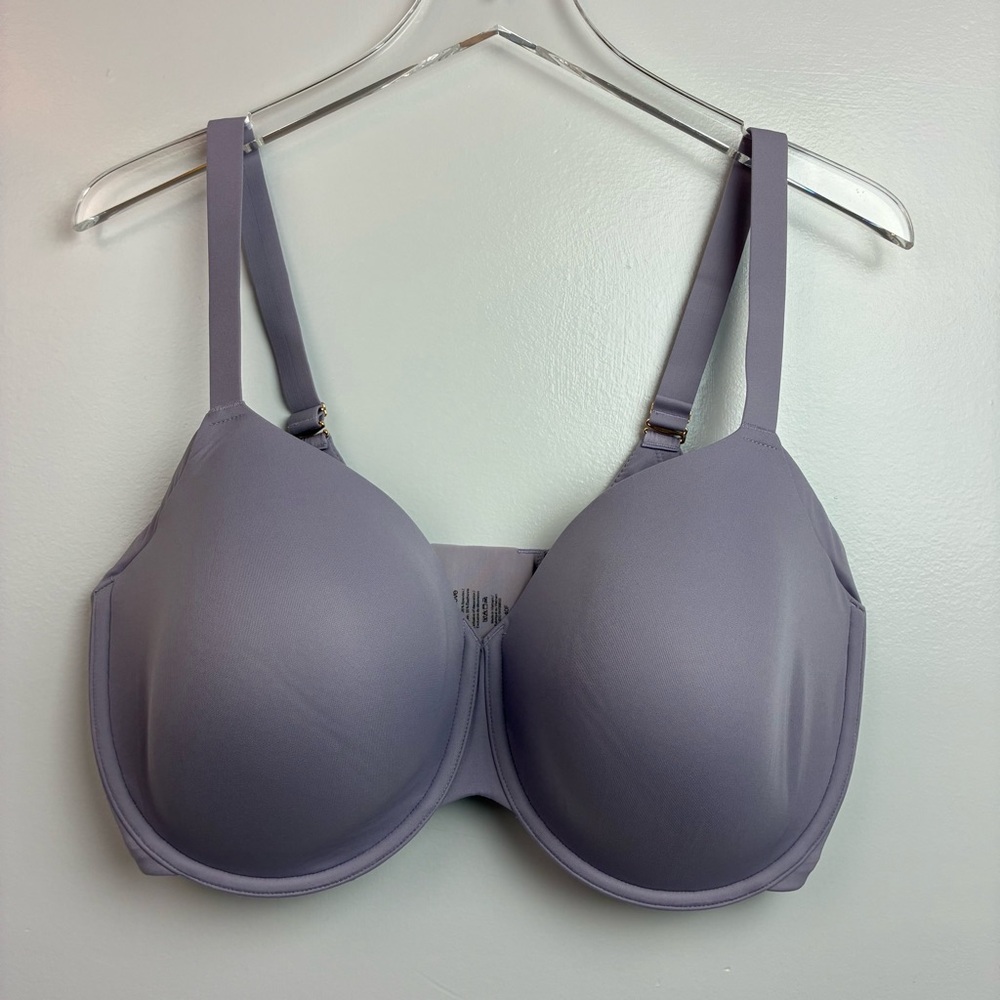 Thirdlove Lavender Underwire Bra - image 3